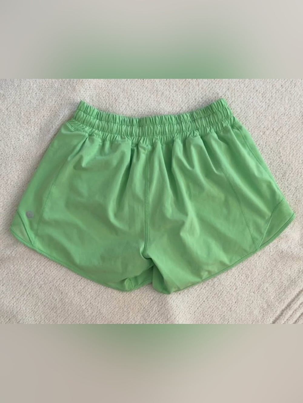 Lululemon shorts - Picture 2 of 3